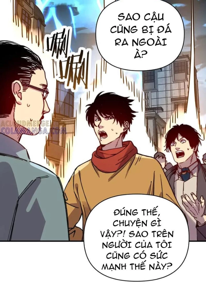 Bắt đầu chuyển chức tài thần, ta chuyển hóa triệu vạn thần sủng Chapter 32 - 81