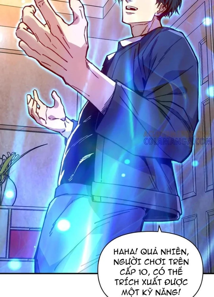 Bắt đầu chuyển chức tài thần, ta chuyển hóa triệu vạn thần sủng Chapter 32 - 89