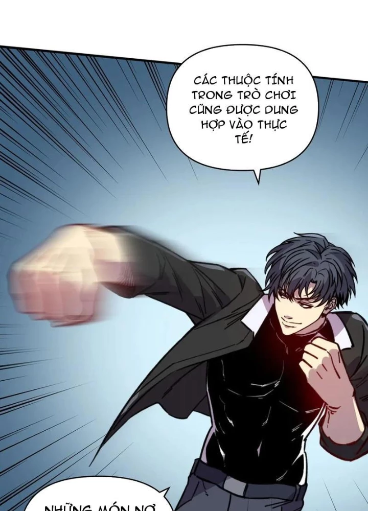 Bắt đầu chuyển chức tài thần, ta chuyển hóa triệu vạn thần sủng Chapter 32 - 91