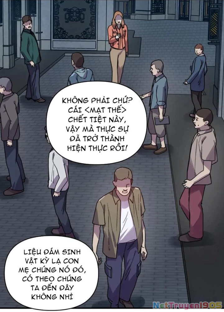 Bắt đầu chuyển chức tài thần, ta chuyển hóa triệu vạn thần sủng Chapter 32 - 99