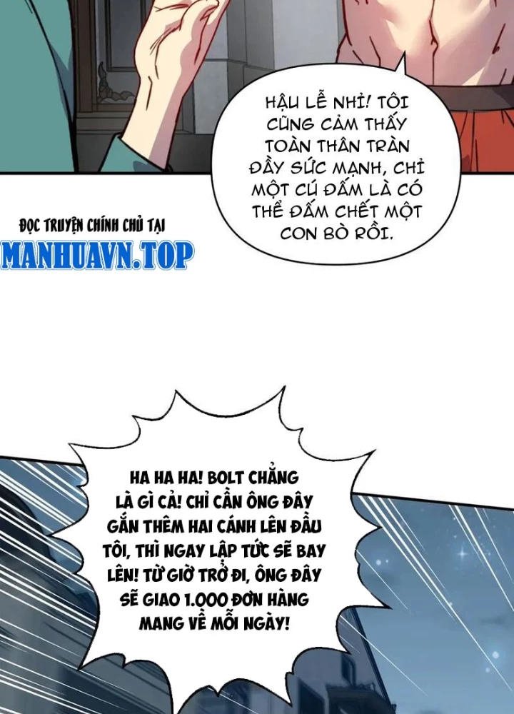 Bắt đầu chuyển chức tài thần, ta chuyển hóa triệu vạn thần sủng Chapter 32 - 103