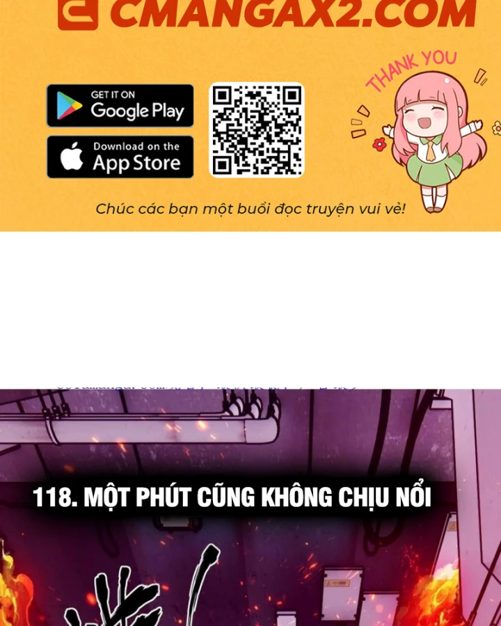 Tay Trái Của Ta Có Thể Dị Biến Chapter 118 - 2