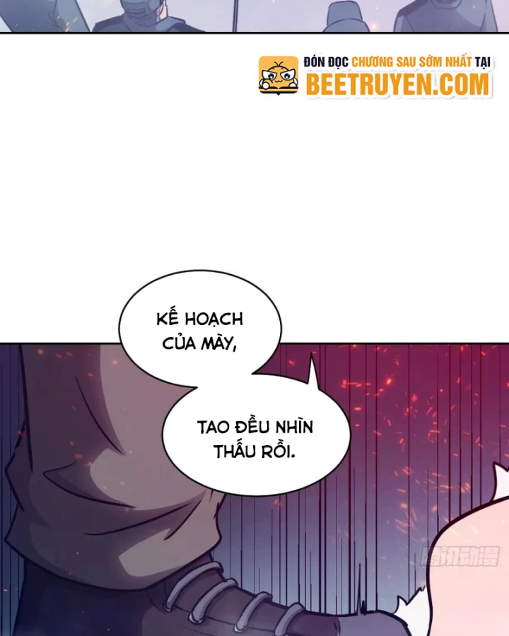 Tay Trái Của Ta Có Thể Dị Biến Chapter 118 - 4