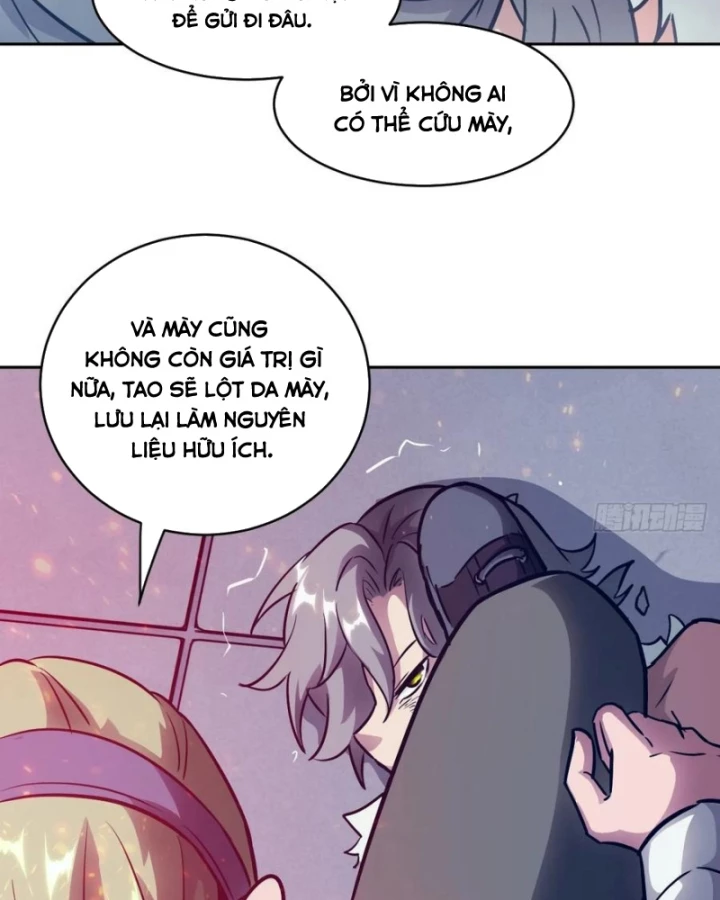 Tay Trái Của Ta Có Thể Dị Biến Chapter 118 - 8
