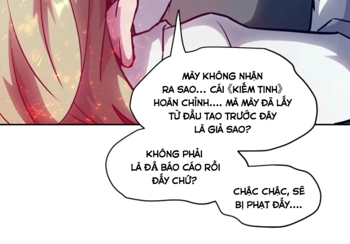Tay Trái Của Ta Có Thể Dị Biến Chapter 118 - 9