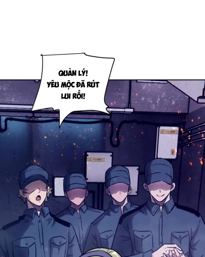 Tay Trái Của Ta Có Thể Dị Biến Chapter 118 - 10