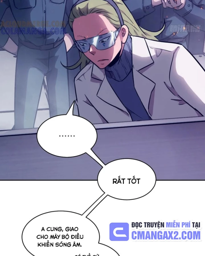 Tay Trái Của Ta Có Thể Dị Biến Chapter 118 - 11