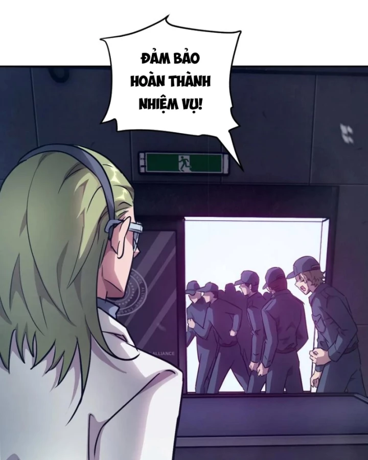 Tay Trái Của Ta Có Thể Dị Biến Chapter 118 - 14