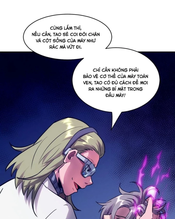 Tay Trái Của Ta Có Thể Dị Biến Chapter 118 - 18