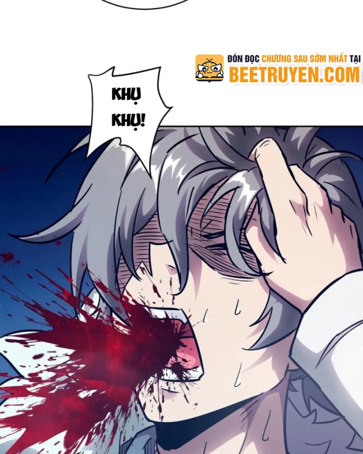 Tay Trái Của Ta Có Thể Dị Biến Chapter 118 - 20