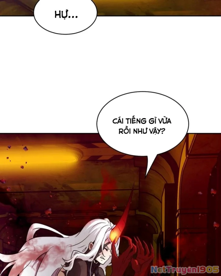 Tay Trái Của Ta Có Thể Dị Biến Chapter 118 - 22