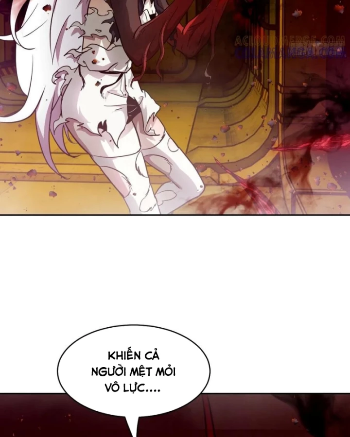 Tay Trái Của Ta Có Thể Dị Biến Chapter 118 - 23