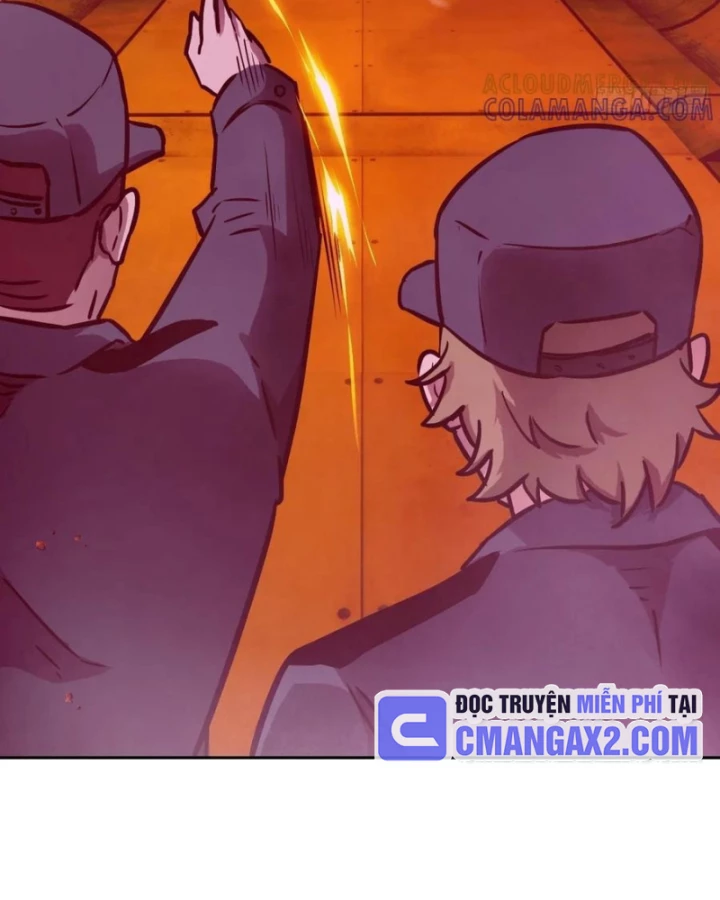 Tay Trái Của Ta Có Thể Dị Biến Chapter 118 - 27