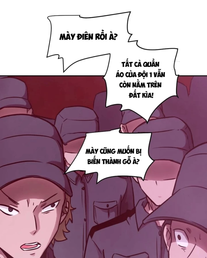 Tay Trái Của Ta Có Thể Dị Biến Chapter 118 - 28