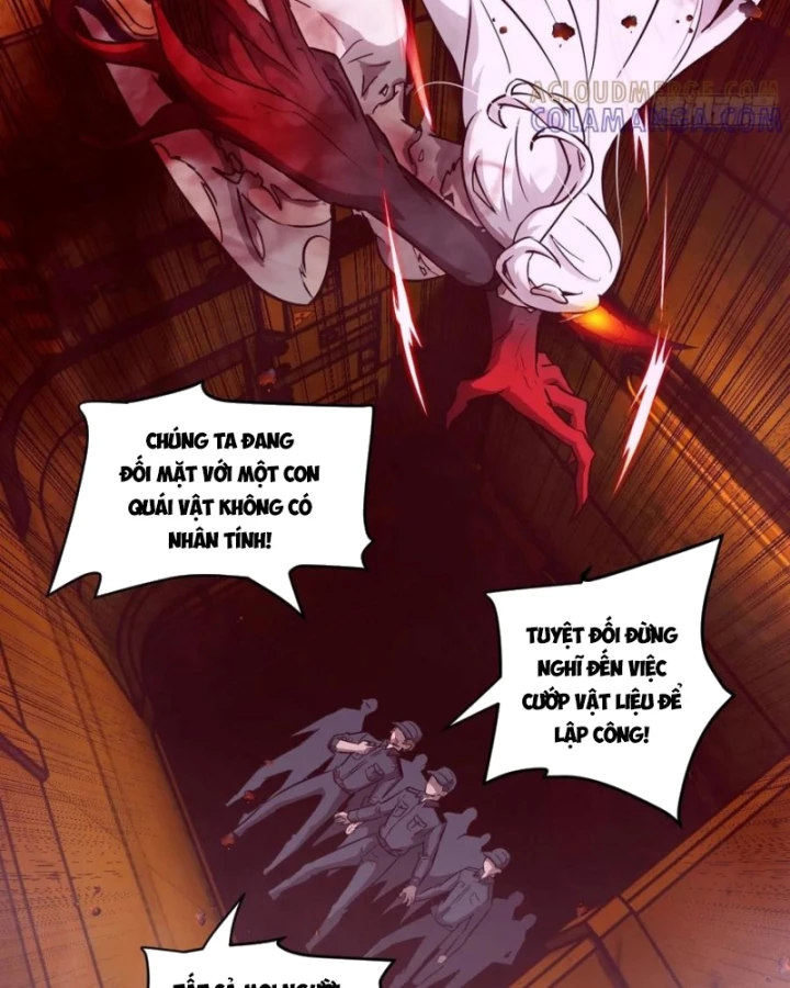 Tay Trái Của Ta Có Thể Dị Biến Chapter 118 - 31
