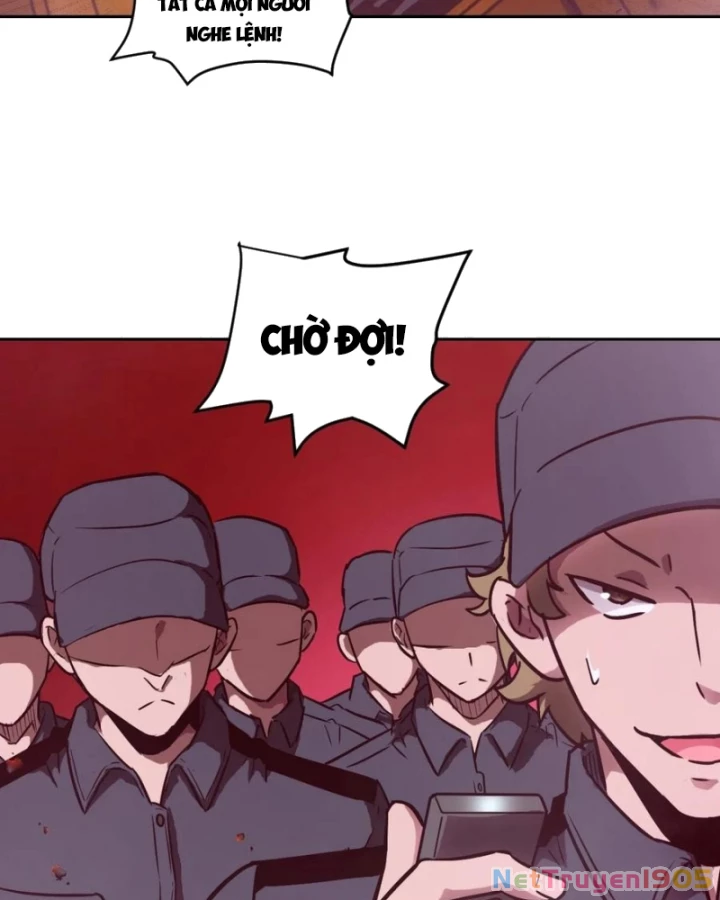 Tay Trái Của Ta Có Thể Dị Biến Chapter 118 - 32