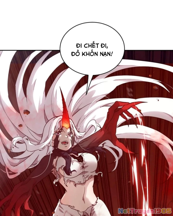 Tay Trái Của Ta Có Thể Dị Biến Chapter 118 - 34