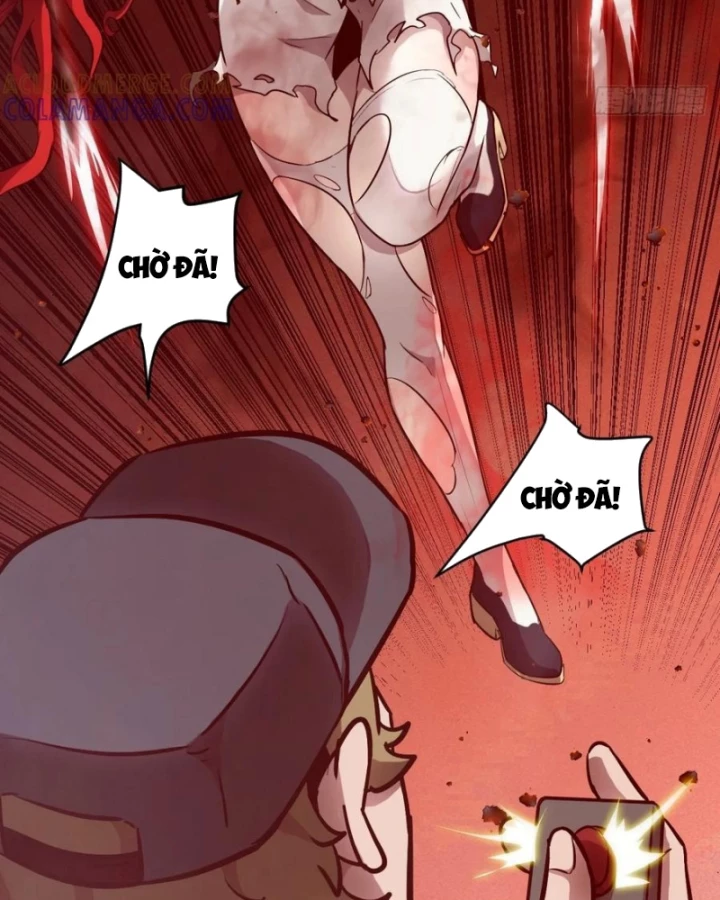 Tay Trái Của Ta Có Thể Dị Biến Chapter 118 - 35