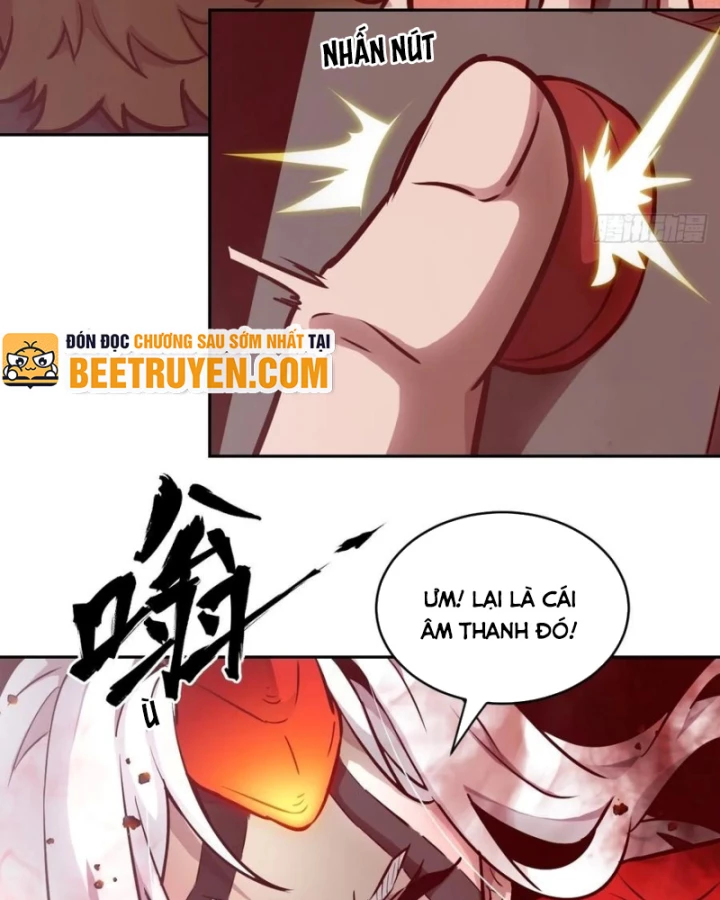 Tay Trái Của Ta Có Thể Dị Biến Chapter 118 - 36
