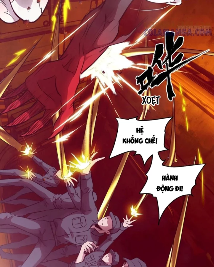 Tay Trái Của Ta Có Thể Dị Biến Chapter 118 - 39