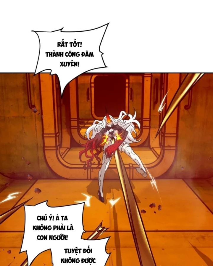 Tay Trái Của Ta Có Thể Dị Biến Chapter 118 - 42