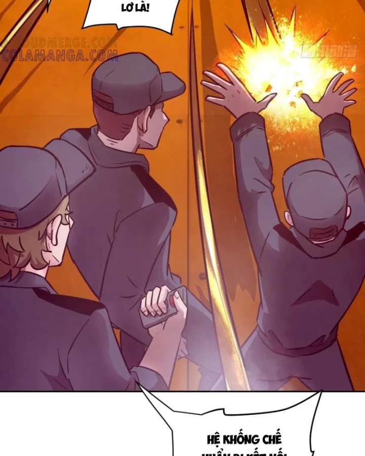 Tay Trái Của Ta Có Thể Dị Biến Chapter 118 - 43