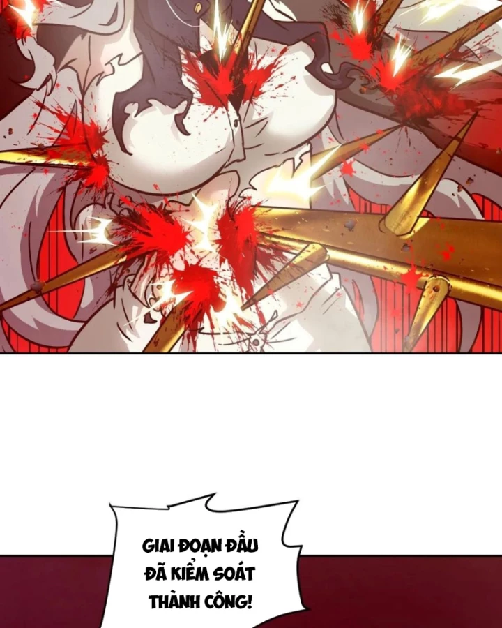 Tay Trái Của Ta Có Thể Dị Biến Chapter 118 - 46