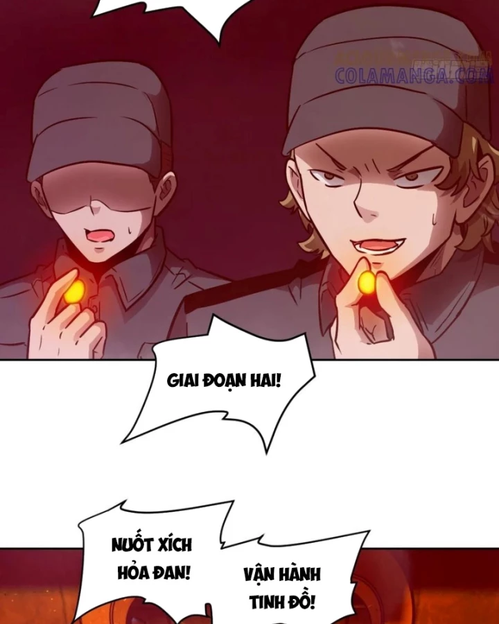 Tay Trái Của Ta Có Thể Dị Biến Chapter 118 - 47