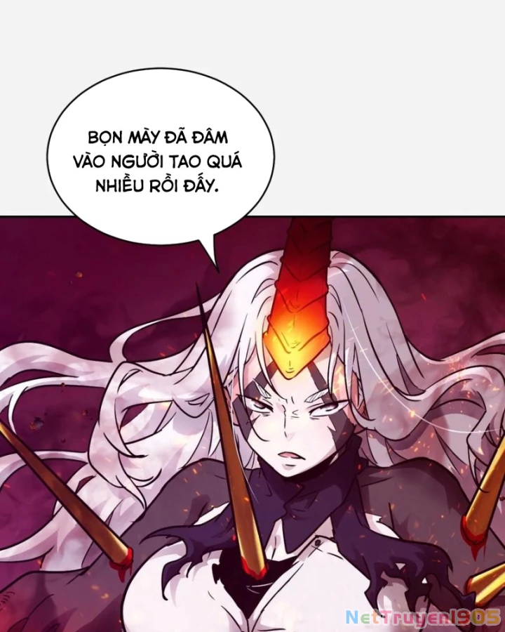 Tay Trái Của Ta Có Thể Dị Biến Chapter 118 - 50