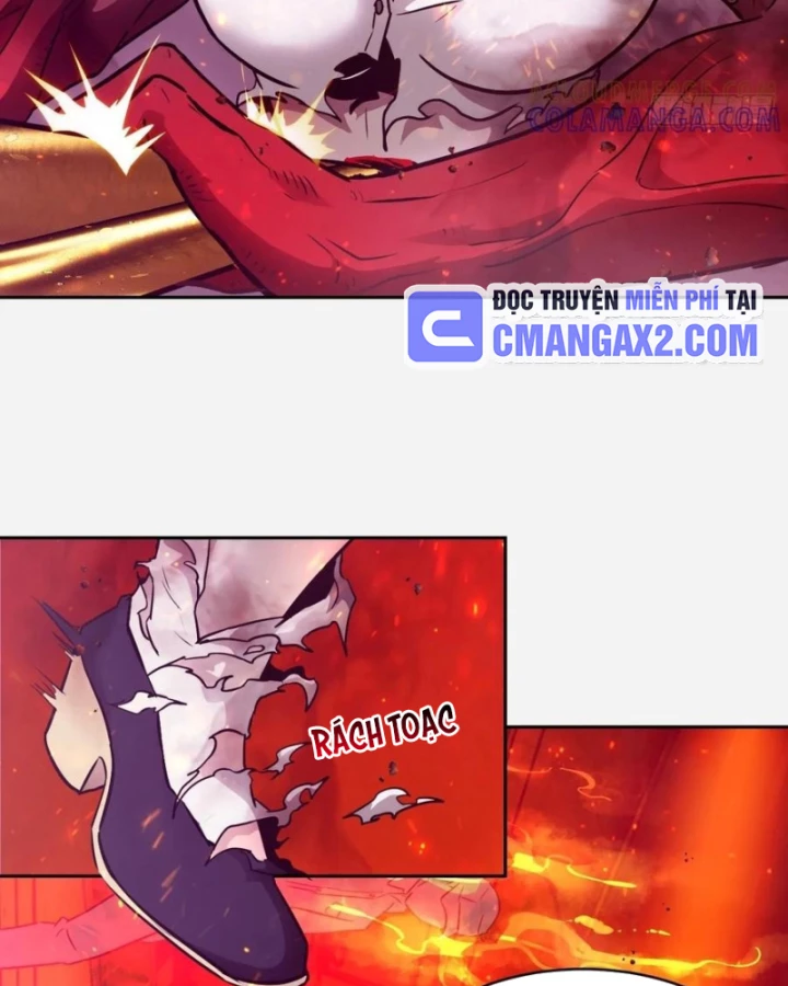 Tay Trái Của Ta Có Thể Dị Biến Chapter 118 - 51