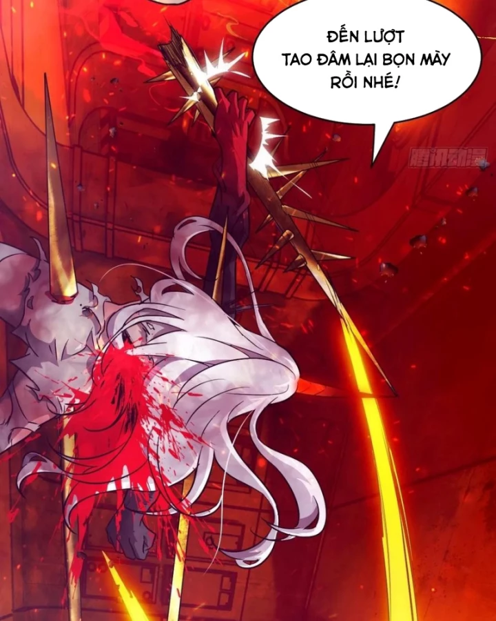 Tay Trái Của Ta Có Thể Dị Biến Chapter 118 - 52