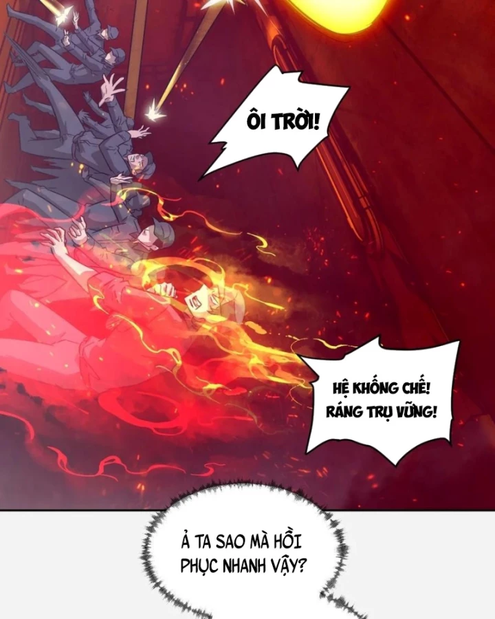 Tay Trái Của Ta Có Thể Dị Biến Chapter 118 - 54