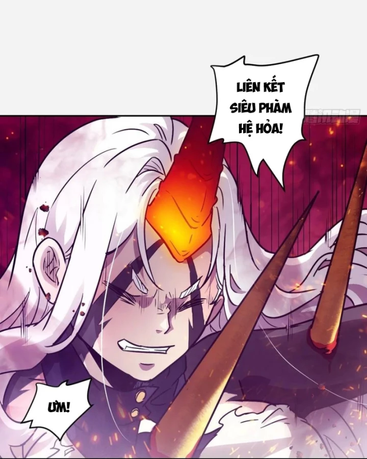 Tay Trái Của Ta Có Thể Dị Biến Chapter 118 - 56