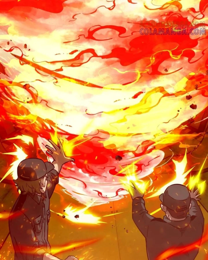 Tay Trái Của Ta Có Thể Dị Biến Chapter 118 - 59