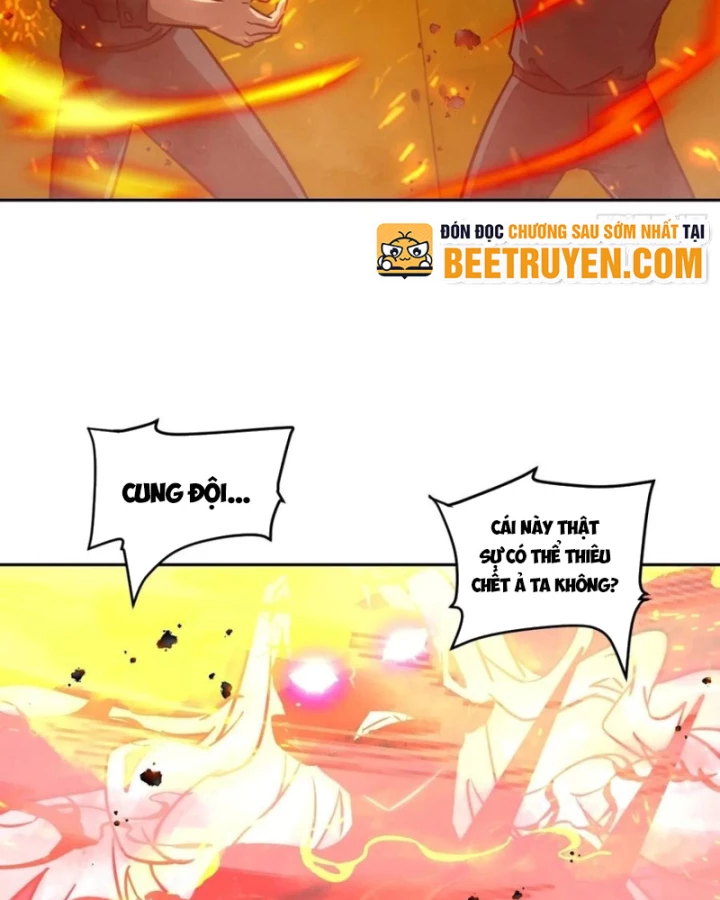 Tay Trái Của Ta Có Thể Dị Biến Chapter 118 - 60