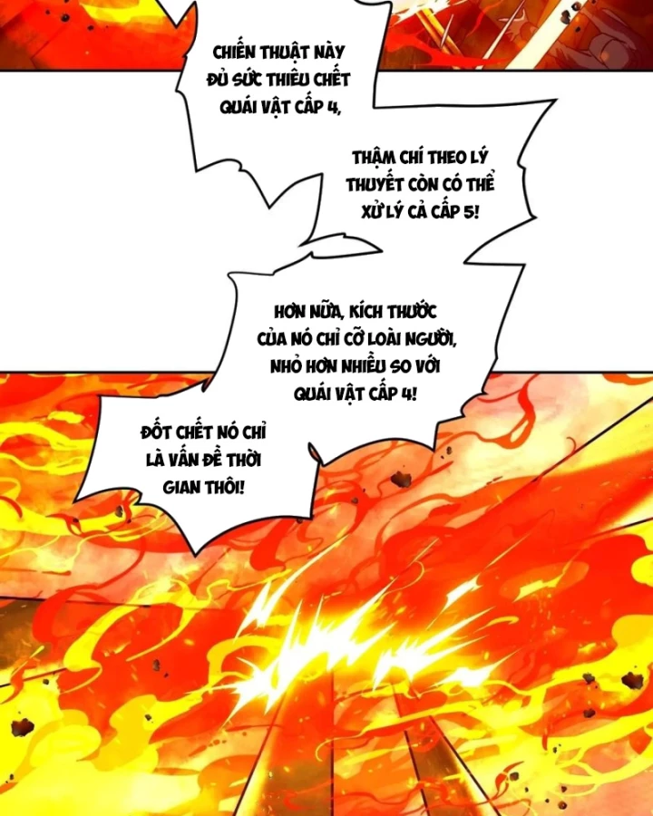 Tay Trái Của Ta Có Thể Dị Biến Chapter 118 - 63
