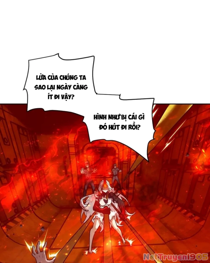 Tay Trái Của Ta Có Thể Dị Biến Chapter 118 - 65