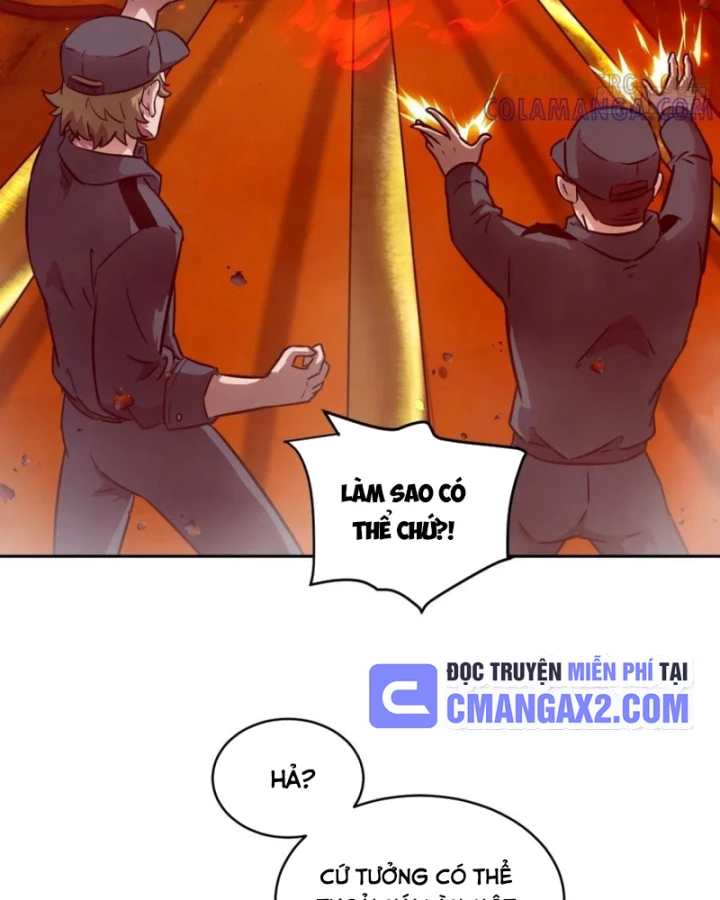 Tay Trái Của Ta Có Thể Dị Biến Chapter 118 - 66