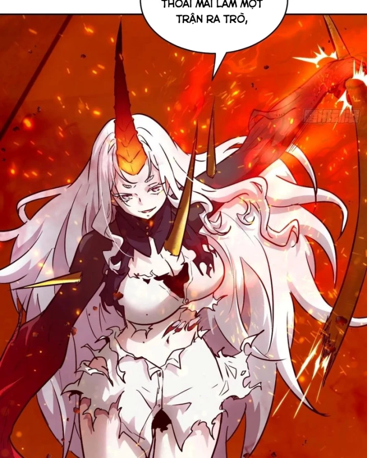 Tay Trái Của Ta Có Thể Dị Biến Chapter 118 - 67