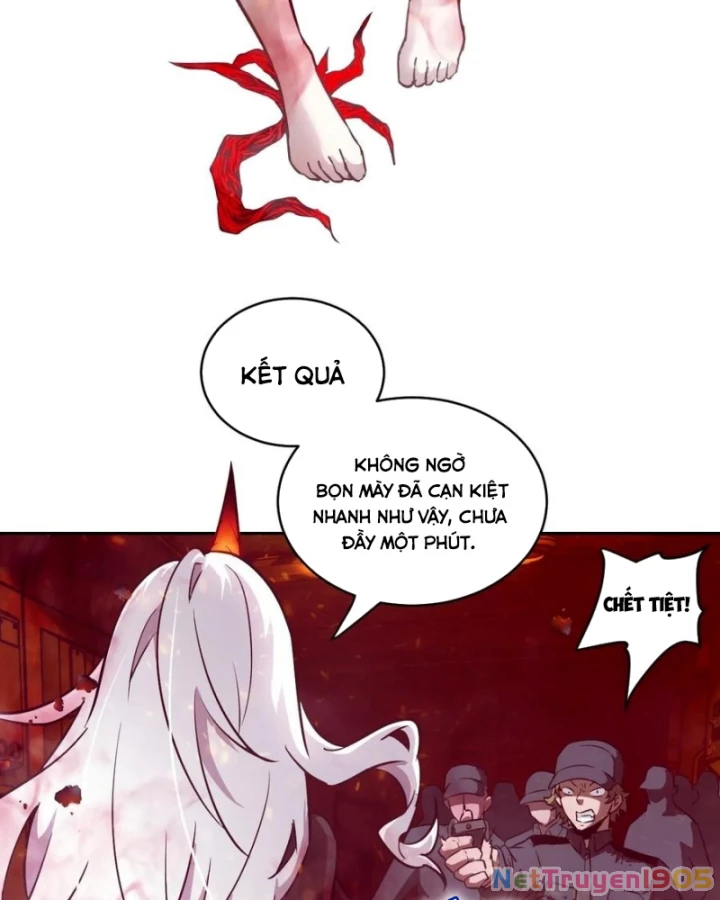 Tay Trái Của Ta Có Thể Dị Biến Chapter 118 - 69