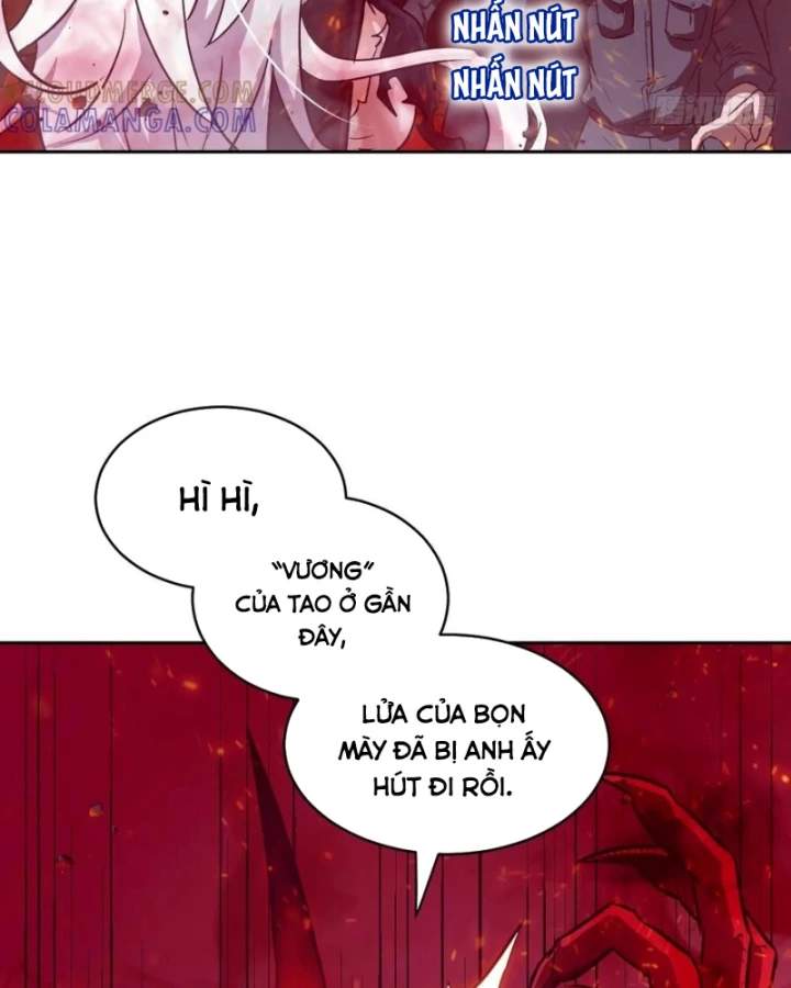 Tay Trái Của Ta Có Thể Dị Biến Chapter 118 - 70