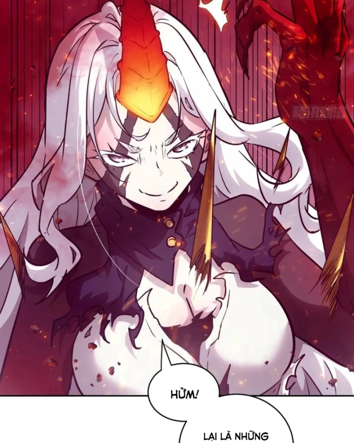 Tay Trái Của Ta Có Thể Dị Biến Chapter 118 - 71