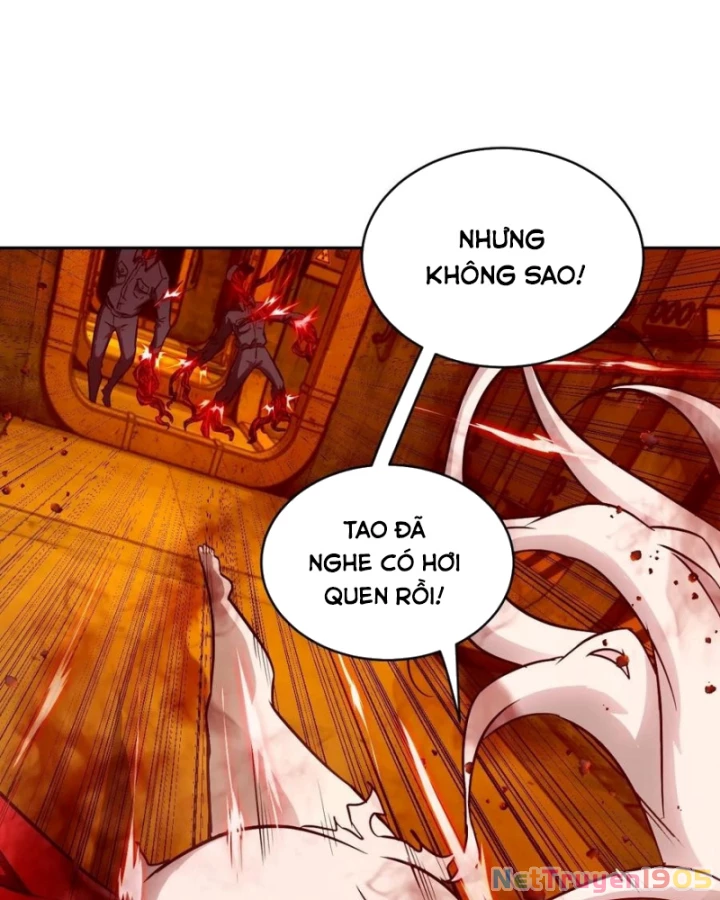 Tay Trái Của Ta Có Thể Dị Biến Chapter 118 - 73