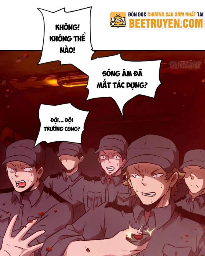 Tay Trái Của Ta Có Thể Dị Biến Chapter 118 - 75