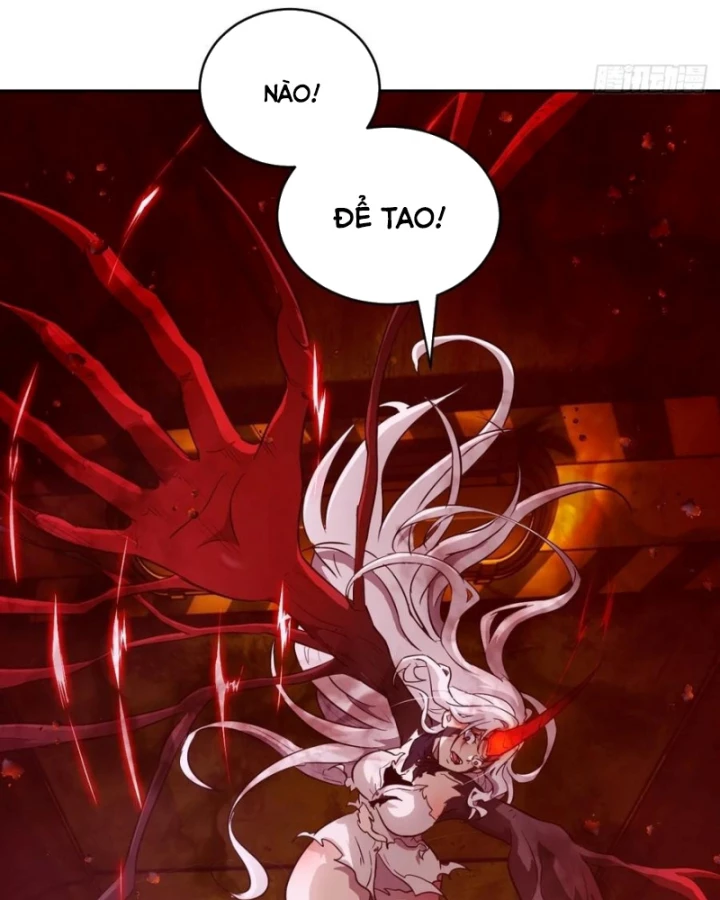 Tay Trái Của Ta Có Thể Dị Biến Chapter 118 - 77