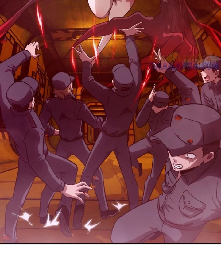 Tay Trái Của Ta Có Thể Dị Biến Chapter 118 - 78