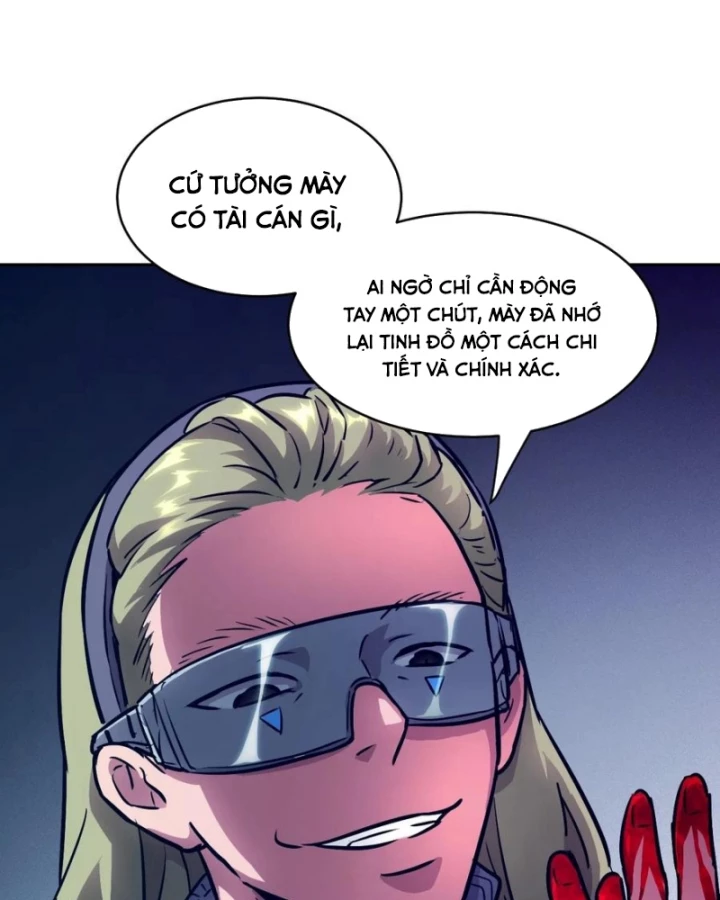Tay Trái Của Ta Có Thể Dị Biến Chapter 118 - 81