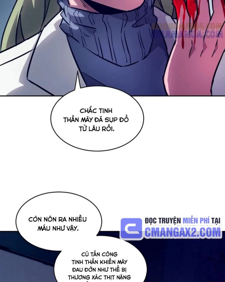 Tay Trái Của Ta Có Thể Dị Biến Chapter 118 - 82