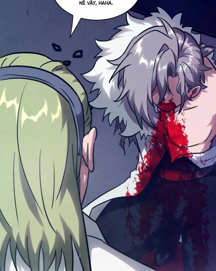 Tay Trái Của Ta Có Thể Dị Biến Chapter 118 - 83