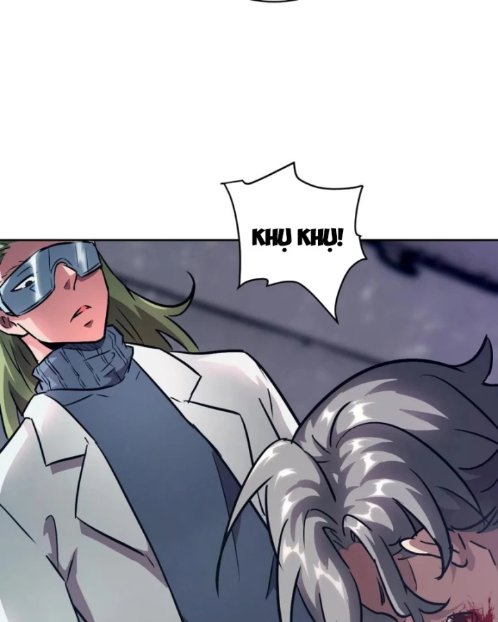 Tay Trái Của Ta Có Thể Dị Biến Chapter 118 - 85